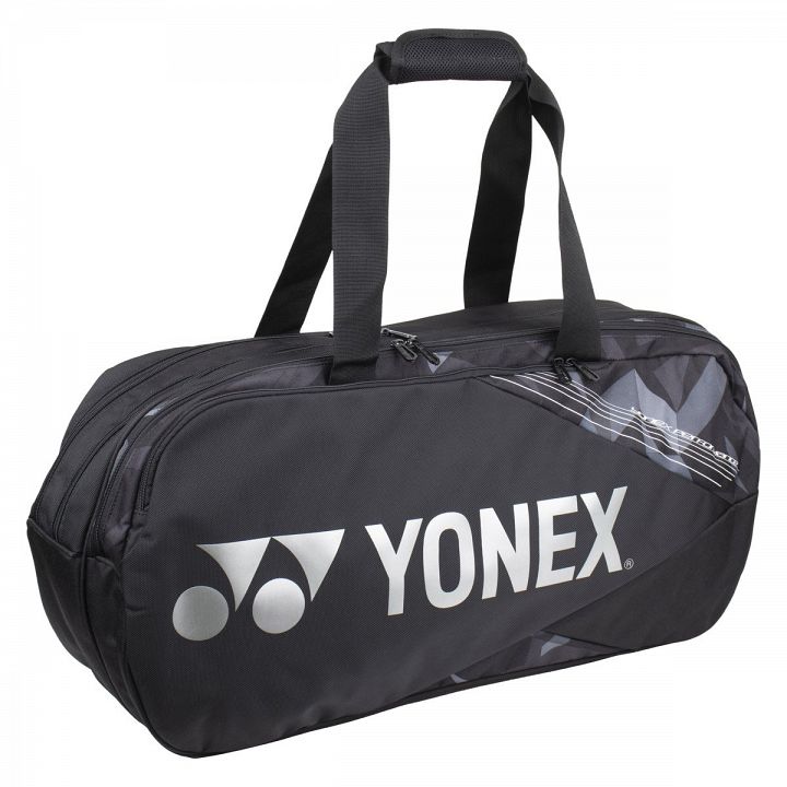 Yonex 92231W Pro Tournament Bag Black